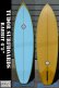 画像1: 【PRICE DOWN20%OFF】Tudor Surfboard 【RABBIT: 6'5"】【条件付送料無料】 (1)
