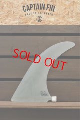 CAPTAIN FIN:CHRIS CRISTENSON TRACKER 9.5"//クリステンソン　フィン