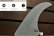画像2: 【送料無料】CAPTAIN FIN:CHRIS CRISTENSON TRACKER 9.5"//クリステンソン　フィン (2)
