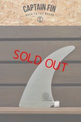CAPTAIN FIN:JOEL TUDOR FLEX9.125"//ジョエル　チューダー　フレックス　フィン
