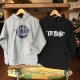 【MONTHLY SALE 】TRIMOFF オリジナル/パーカー:12oz（2color/3size）