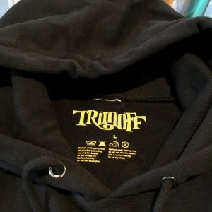画像11: 【SALE 】TRIMOFF オリジナル/パーカー:12oz（2color/3size）