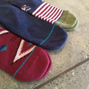画像4: 【STANCE SOCKS】CLASSIC EVRYDAY 1800【3designs】