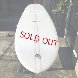 画像5: 【条件付送料無料】Ehukai2-9'2"EPS/W-Stringer