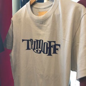 画像4: 【SALE】TRIMOFF Tシャツ:5.6oz（4color/3size）