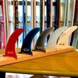 【ドナルドタカヤマ　デザイン】DT FIN:DT  8 1/4" :５色