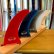 画像2: 【ドナルドタカヤマ　デザイン】DT FIN:DT  8 1/4" :５色 (2)