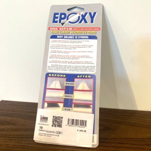 画像2: 【簡易ボード修理剤】SolarezBigSize-Epoxy用（エポキシ用ソーラーレズ）