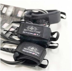 画像7: 【新商品YULEX】Destination リーシュ9’膝下用（MEDIUM）