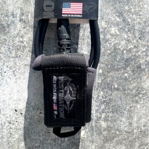 画像4: 【新商品YULEX】Destination リーシュ6’足首用（MEDIUM）