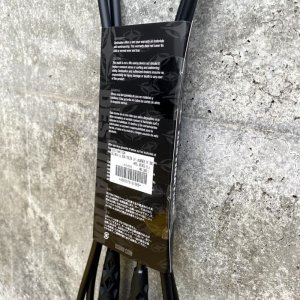 画像4: 【新商品YULEX】Destination リーシュ9’膝下用（MEDIUM）