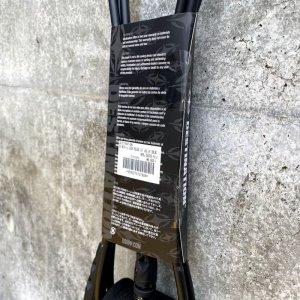 画像4: 【新商品YULEX】Destination リーシュ8’足首用（MEDIUM）