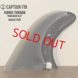 CAPTAIN FIN:ChrisTenson "TRACKER8.5"//キャプテンフィン　クリストラッカーシリーズ／ ニューカラー