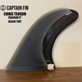 CAPTAIN FIN:ChrisTenson "TRACKER9.0"//キャプテンフィン　クリストラッカーシリーズ／ ニューカラー