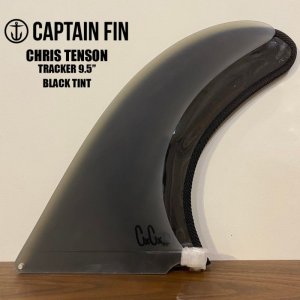 画像1: CAPTAIN FIN:ChrisTenson "TRACKER9.5"//キャプテンフィン　クリストラッカーシリーズ／ ニューカラー