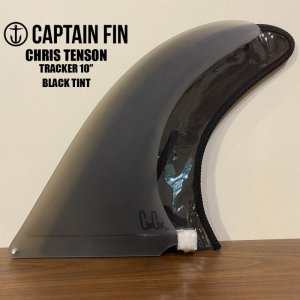 画像1: CAPTAIN FIN:ChrisTenson "TRACKER10"//キャプテンフィン　クリストラッカーシリーズ／ ニューカラー