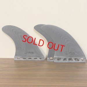 画像4: 【レターパック対応商品】CAPTAIN FIN:Archy Man In Black ST(FUTER)