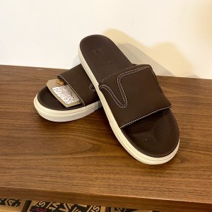 画像3: 【SALE30%OFF 】【VANSｘTUDOR COLLECTION】ULTRACUSH SLIDE-ON（1color/5size）【限定販売品】
