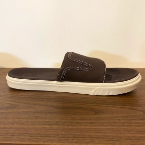 画像6: 【SALE30%OFF 】【VANSｘTUDOR COLLECTION】ULTRACUSH SLIDE-ON（1color/5size）【限定販売品】