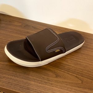 画像7: 【SALE30%OFF 】【VANSｘTUDOR COLLECTION】ULTRACUSH SLIDE-ON（1color/5size）【限定販売品】