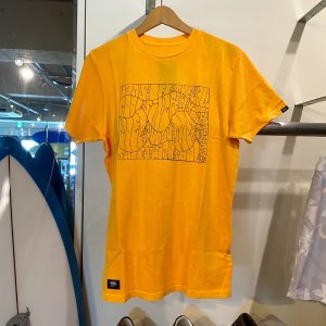 画像3: 【SALEレターパック送料込み】【 VANSｘTUDOR COLLECTION】S/S TEE（1color/5size）【限定販売】