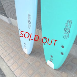 画像8: 『SALE 20%OFF/条件付き送料無料』ODYSEA LOG/ 7'0" ProModel
