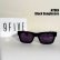 画像6: 【9FIVE EYEWEAR】 AYDEN BLACK SUNGLASSES【送料無料】