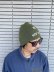 画像6: 【YOSHIDA CAPS INT.】Island knit hat (6)