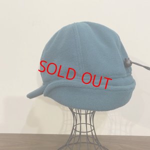 画像8: 【YOSHIDA CAPS INT.】フリースキャップ