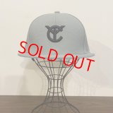 【YOSHIDA CAPS INT.】YOSHIDA CAPS Harf Mesh CAP