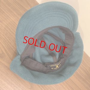 画像10: 【YOSHIDA CAPS INT.】フリースキャップ