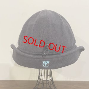画像2: 【YOSHIDA CAPS INT.】フリースキャップ