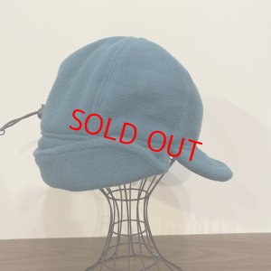 画像9: 【YOSHIDA CAPS INT.】フリースキャップ