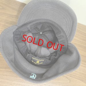 画像5: 【YOSHIDA CAPS INT.】フリースキャップ