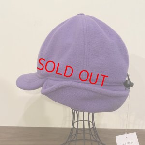 画像13: 【YOSHIDA CAPS INT.】フリースキャップ