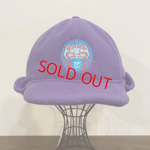 画像11: 【YOSHIDA CAPS INT.】フリースキャップ