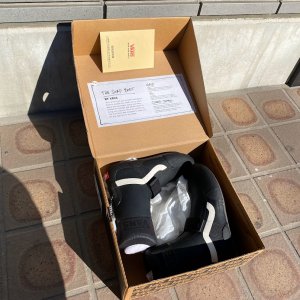画像7: 【SALE50％OFF-VANS SurfBoot】5mmHI（1color/8size）【2021限定販売品】