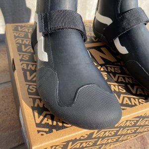 画像2: 【SALE50％OFF-VANS SurfBoot】5mmHI（1color/8size）【2021限定販売品】