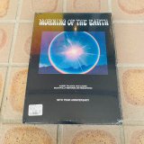 【BOOK】50th Anniversary Morning of the Earth
