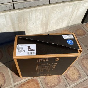 画像8: 【SALE50％OFF-VANS SurfBoot】5mmHI（1color/8size）【2021限定販売品】