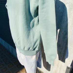 画像5: 【SALE30%OFF】TRIMOFF オリジナル/トレーナー:12oz（2color/3size）