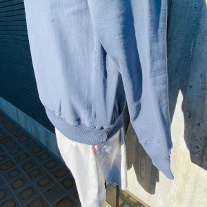 画像10: 【SALE30%OFF】TRIMOFF オリジナル/トレーナー:12oz（2color/3size）
