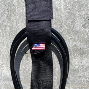 画像4: 【ダブルスイーベル】Destination リーシュ7’足首用（MEDIUM）