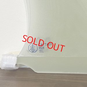 画像4: 【レターパック対応商品】CAPTAIN FIN:CHRIS CRISTENSON TRACKER 8.0"//クリステンソン　フィン