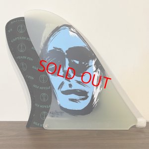 画像5: CAPTAIN FIN:RUSS POPE FACES 10"/