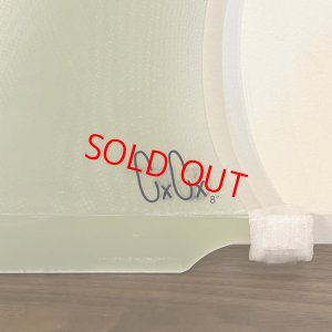 画像2: 【レターパック対応商品】CAPTAIN FIN:CHRIS CRISTENSON TRACKER 8.0"//クリステンソン　フィン