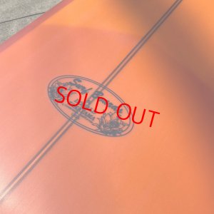 画像15: 【条件付送料無料】Howard Special Mini 7'4"OrangeTint