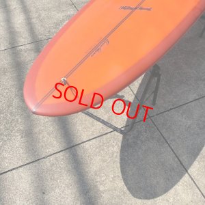 画像4: 【条件付送料無料】Howard Special Mini 7'4"OrangeTint