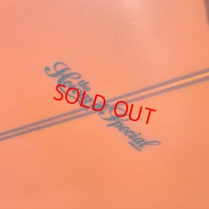 画像14: 【条件付送料無料】Howard Special Mini 7'4"OrangeTint