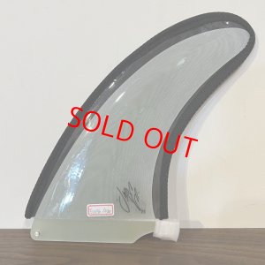 画像5: 【レターパック対応商品】CAPTAIN FIN:MCCALLUM Glow Glass 7,5"//ジェフ　マッカラムフィン